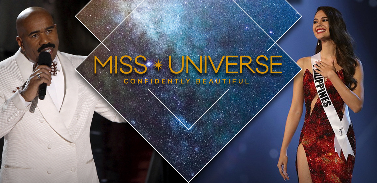 miss universe 2019