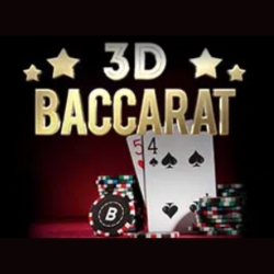 3D Baccarat — BetPlays