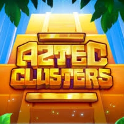 Aztec Clusters Title Card