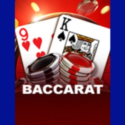Baccarat title card