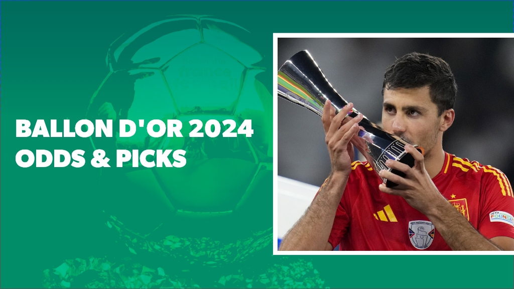 Ballon d'Or odds and predictions 2024