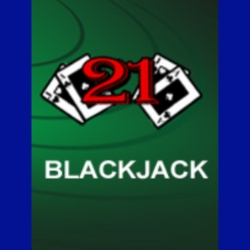 Blackjack title card