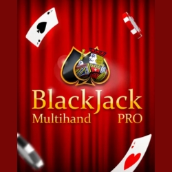 Multihand Pro Title Card