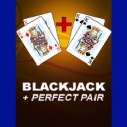 Blackjack Perfect Pairs