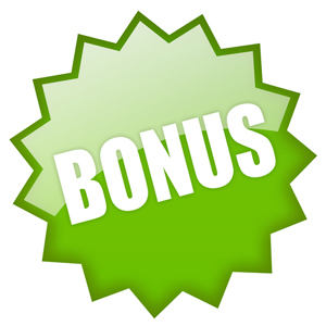 Bonus Logo