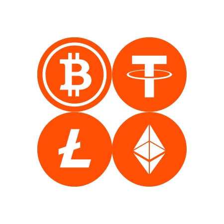 Cryptocurrency