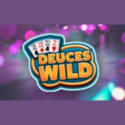 Deuces Wild title card