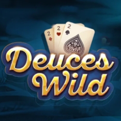 Deuces Wild title card