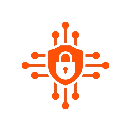 Encryption icon