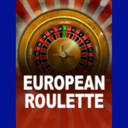 European Roulette title card