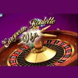 European Roulette VIP — BetPlays