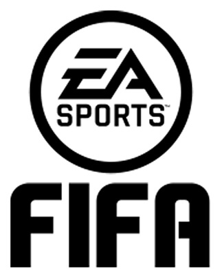 FIFA EA Sports Logo