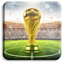 FIFA World Cup Trophy