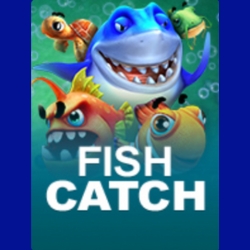 Fish Catch title card