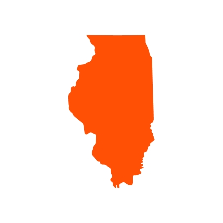 Illinois icon