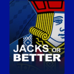 Jacks or Better title card