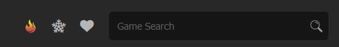 Jackpot City Casino Search Bar