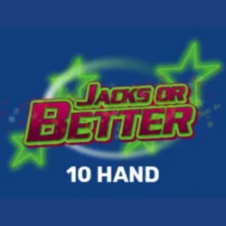Jacks or Better at BetPlays