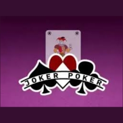Joker Poker Title Card