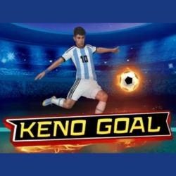Keno Goal Title Card