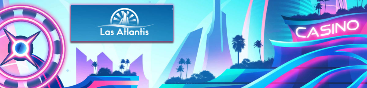 Las Atlantis Banner General