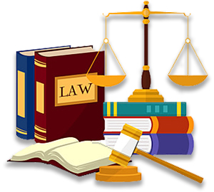 Law Icon