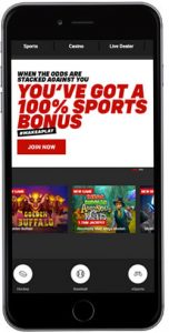 Mobile Bodog