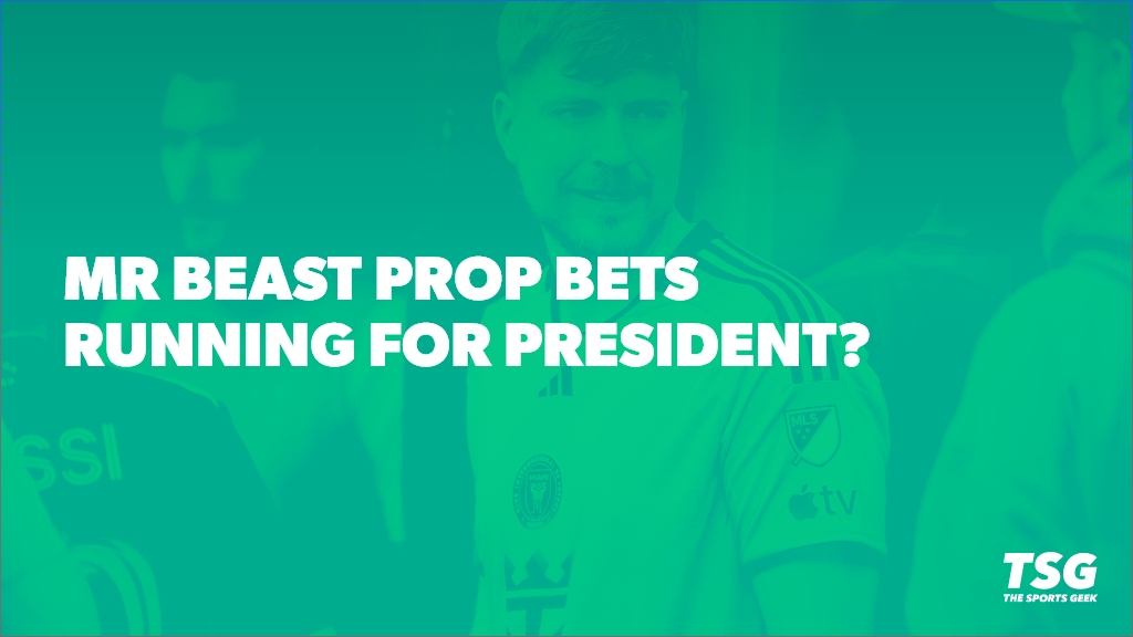 MrBeast Prop Bets