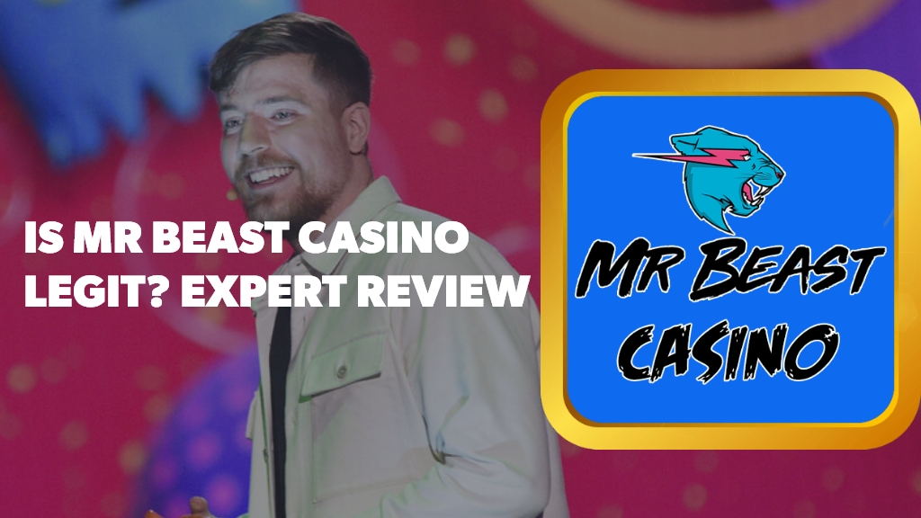 MrBeast Casino scam.