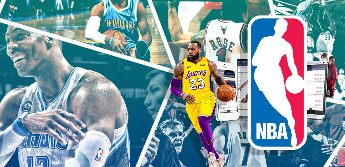 NBA Betting Statistics