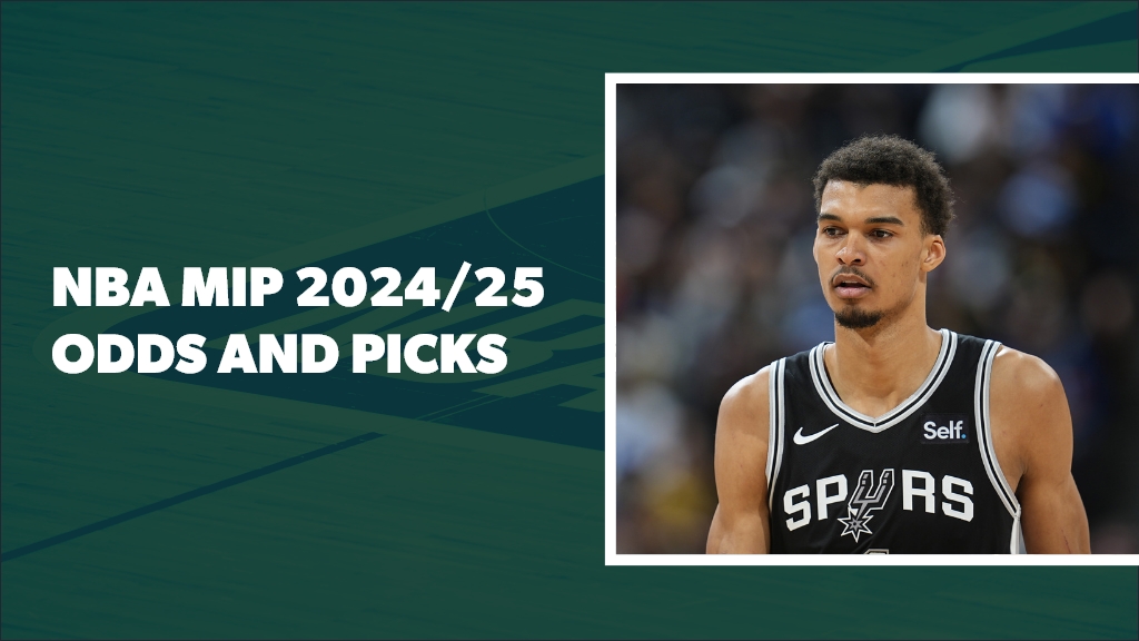 NBA Most Improved Player betting odds and predictions for 2024/25.