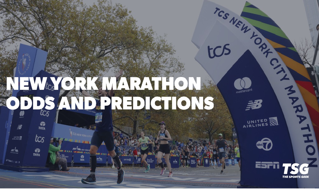 New York Marathon featured image