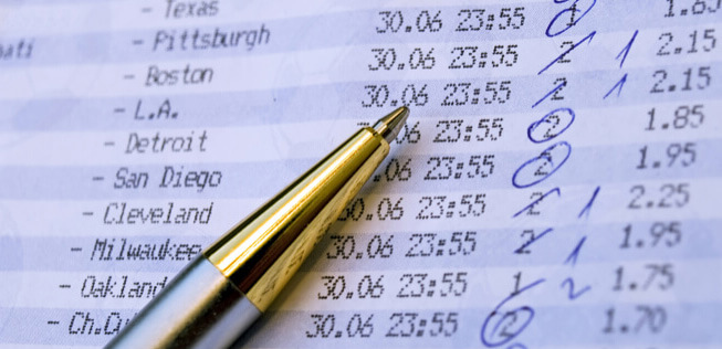 NFL Parlay Betting