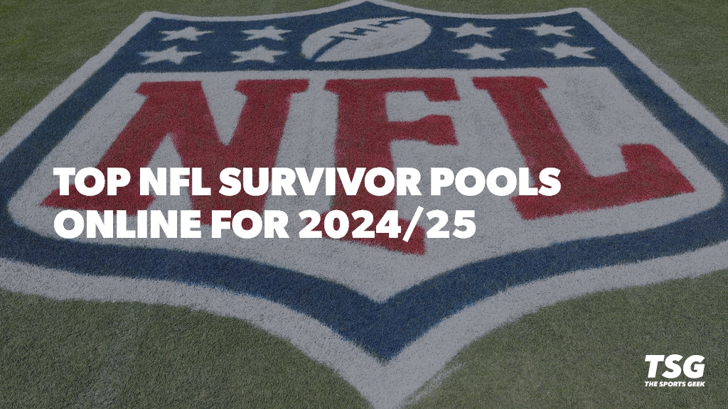 Best Online NFL Survivor Pools