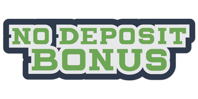No Deposit Bonus