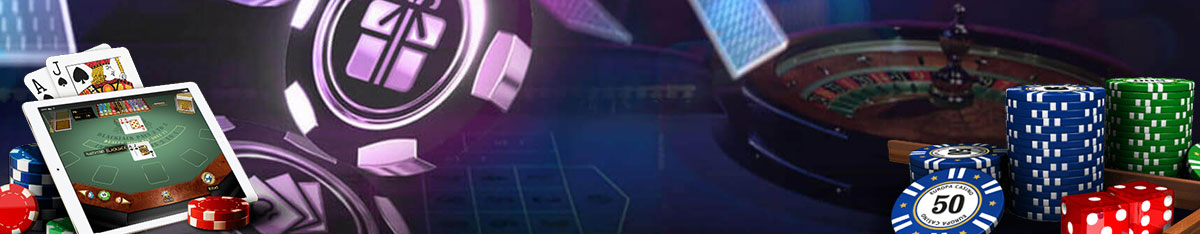 Online Casino VIP Games