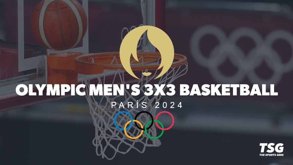 Paris Olympics Men's 3x3 basketball odds and predictions