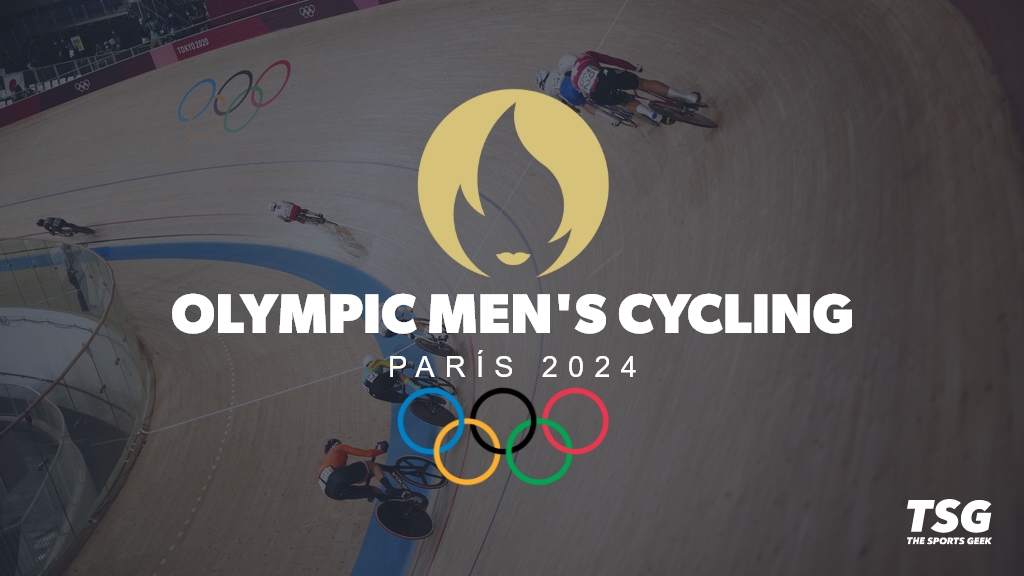 Men's cycling betting odds and predictions for the Paris Olympics 2024