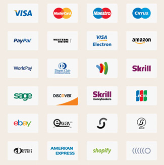 Payment Options