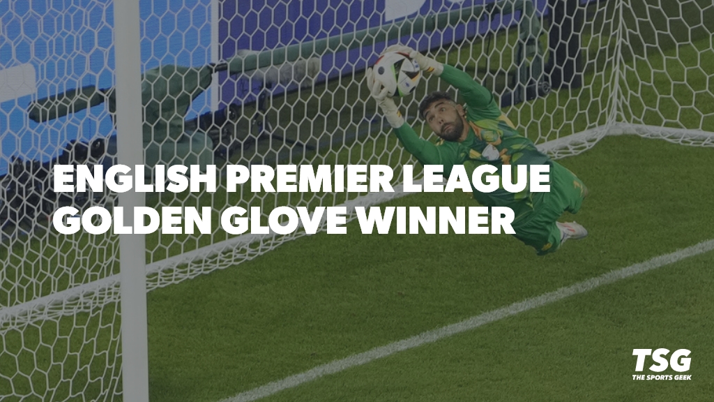 Premier League Golden Gloves Winner soccer betting odds and predictions