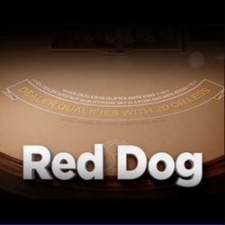 Pontoon — 1Red title card