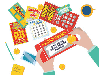 Scratch Cards