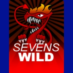 Sevens Wild title card