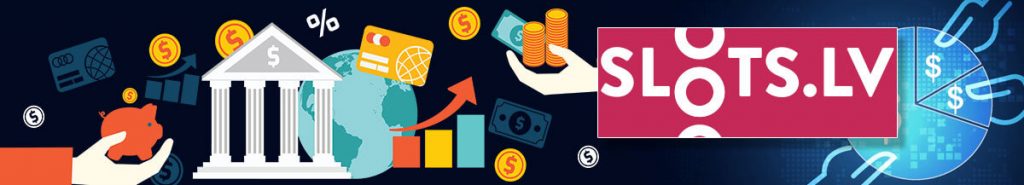 Slotslv Banking Banner