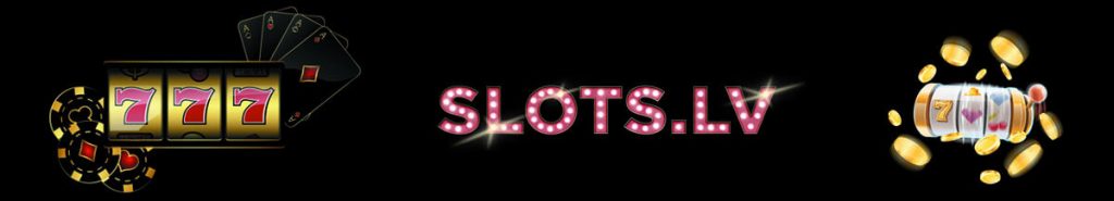 Slotslv General Banner
