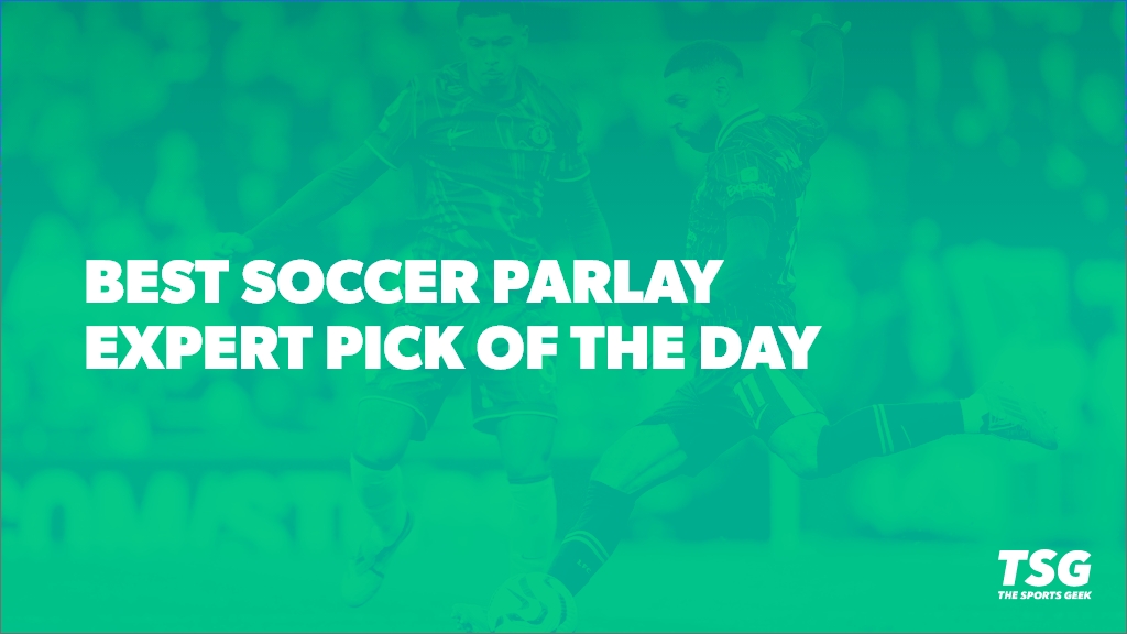Soccer Parlay Betting Expert Picks