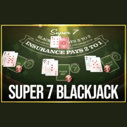 Super 7 Title Card