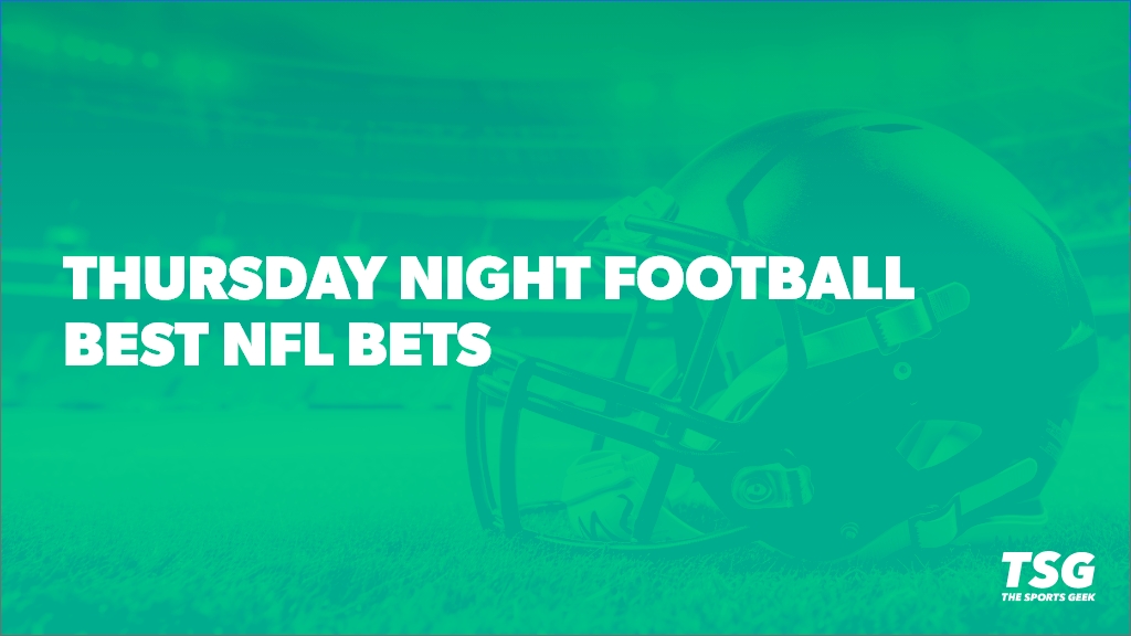 Thursday Night Football weekly NFL betting odds and predictions.