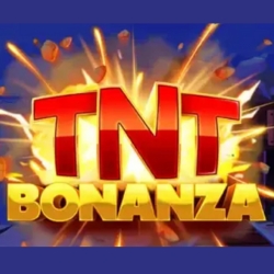 TNT Bonanza Title Card