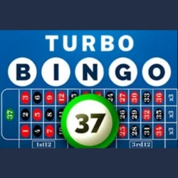 Turbo Bingo at BetPlays.